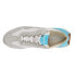Фото #7 товара Diadora Equipe Mad Italia Lace Up Mens Grey, White Sneakers Casual Shoes 177158