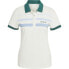 Фото #4 товара ADIDAS ORIGINALS 80s Slim short sleeve polo