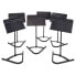 Manhasset 8106 Harmony Stand 6 Pieces