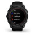 Фото #8 товара GARMIN Fenix 7X Sapphire Solar watch