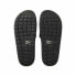 Шлепанцы для мужчин Rip Curl Side Slide Open Toe Чёрный