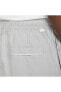 Фото #3 товара Sportswear Style Essentials Men's Woven Oversized Shorts - Grey