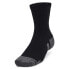 Фото #2 товара UNDER ARMOUR Performance Cotton long socks 3 Pairs