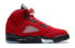 Фото #3 товара Кроссовки Jordan Air Jordan 5 Retro "Toro Bravo" GS 2021 440888-600