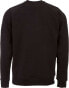 Kappa Kappa Taule Sweatshirt 705421-19-4006 czarne L