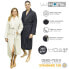 WELLHOME WH0582 Cotton Bathrobe