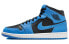 Кроссовки Jordan Air Jordan 1 Mid "University Blue" DQ8426-401 42.5 - фото #1