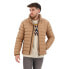 SUPERDRY Fuji Embroidered padded jacket