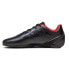 Фото #6 товара Puma Sf Carbon Cat Lace Up Mens Black Sneakers Casual Shoes 30754603