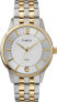 Фото #1 товара Timex Men's Classic Premium Classic Two-Tone Stainless Steel Watch TW2T59900