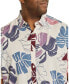 ფოტო #2 პროდუქტის Big & Tall Johnny g Seychelles Viscose Shirt