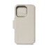 Фото #1 товара Чехол для смартфона Decoded Leder Wallet mit MagSafe für iPhone 15 Pro Max"Ton iPhone 15 Pro Max