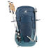 Фото #6 товара DEUTER Futura Pro 34L SL backpack