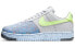 Nike Air Force 1 Low Crater "Platinum" CZ1524-001 Sneakers