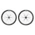 ZIPP 353 NSW CL Disc Tubeless road wheel set Серо-черный, 12 x 100 / 12 x 142 mm - фото #1