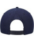 Men's '47 Navy Washington Capitals Reflex Hitch Snapback Hat