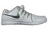 Фото #2 товара Кроссовки Nike Vapor Court белого цвета 631703-107