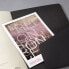 Sigel CONCEPTUM - Black - A5 - 120 sheets - 80 g/m² - Lined paper - Universal
