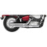 Фото #1 товара COBRA Speedster Honda VT 750 DC 02 1724T Full Line System