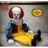 Фото #3 товара MEZCO TOYS MDS Pennywise IT Doll 46 cm