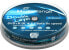 Фото #2 товара MEDIARANGE MR466 - DVD+R DL - cakebox - 10 pc(s) - 8.5 GB