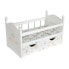 MUÑECAS ARIAS Florence 52.5x29x32 cm drawer bed - фото #2