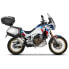 Фото #7 товара SHAD 4P System Side Cases Fitting Honda Africa Twin Adventure Sports CRF1000L