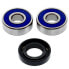 All BALLS 25-1439 Wheel Bearing Kit