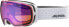 Фото #2 товара ALPINA GRANBY QV - Mirrored, Self-Tinting & Contrast Enhancing Ski Goggles with 100% UV Protection for Adults