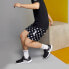 Фото #8 товара Кроссовки Nike Tanjun Black-White 812654-011