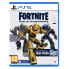 Фото #1 товара PLAYSTATION GAMES PS5 Fortnite Transformers