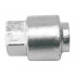 TECNOSEAL 80-300HP Zinc Cylinder Anode