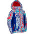 SPYDER Bitsy Atlas Synthetic Down jacket