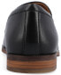 Men's Finegan Apron Toe Loafer Dress Shoes
