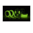 Фото #1 товара Клейкая лента Geko Зеленый 25 мм x 5 м
