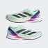 Фото #9 товара Мужские кроссовки для бега adidas Adizero Adios 7 Shoes (Белые)