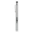 Ansmann X15 LED - Pen flashlight - Silver - Aluminum - LED - 1 lamp(s) - 15 lm