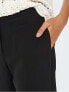 Dámské kalhoty ONLLANA-BERRY Straight Fit 15267759 Black