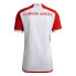 Фото #2 товара ADIDAS FC Bayern 23/24 Short Sleeve T-Shirt Home