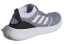 Фото #5 товара Кроссовки Adidas neo Ultimafusion Black/White/Grey