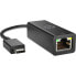 Адаптер USB-C на сеть RJ45 Hewlett Packard 4Z534AA#ABB