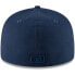 Фото #4 товара [70587726] Mens New Era MLB MINNESOTA TWINS 5950 FITTED - OCEANSIDE TONAL