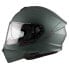 Фото #4 товара MT Helmets Genesis SV modular helmet