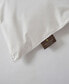 Фото #2 товара 25% White Down/75% White Feather All Season Comforter, King