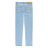 Фото #2 товара LEVI´S ® KIDS 4EH879-L6Z 501 Original Regular Waist Jeans