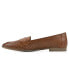 ფოტო #7 პროდუქტის Women's Noblest Casual Slip On Loafers