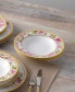 Фото #8 товара Hertford Set of 4 Soup Bowls, Service For 4