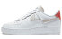 Nike Air Force 1 Low Inside Out 断钩 低帮 板鞋 女款 红蓝