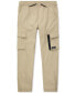 Фото #1 товара Little Boys Everyday Cargo Jogger Pants