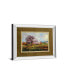 Фото #2 товара Spring Blossoms by Larry Winborg Mirror Framed Print Wall Art, 34" x 40"